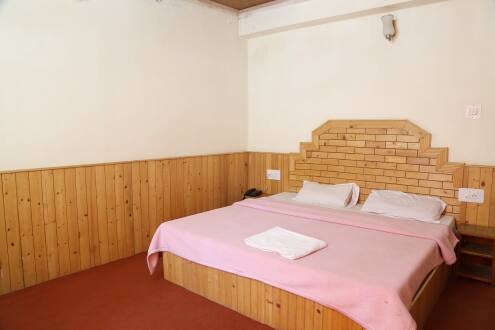 Hotel Friendship, Manali 2